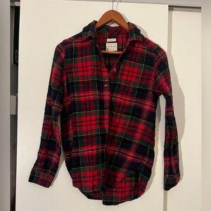 Ahh-mazingly soft flannel from American Eagle